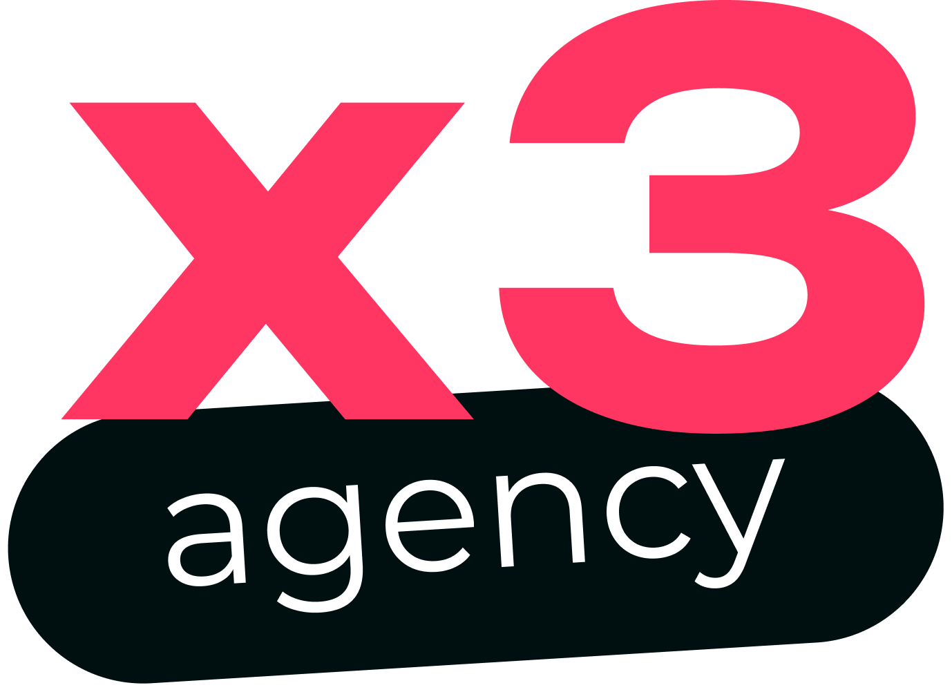 X3 agency